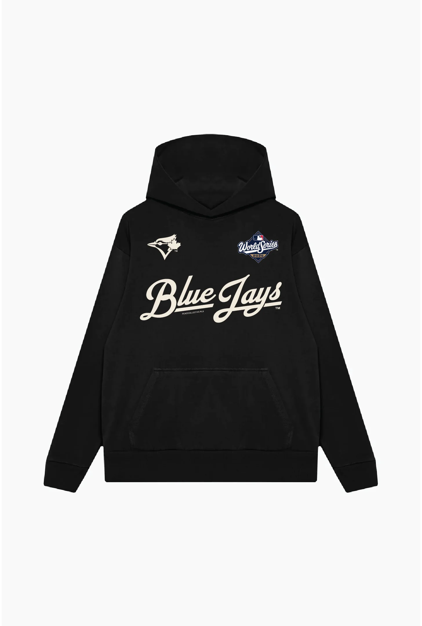 MLB New Arrivals